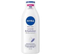 Nivea Lavender & Hydration Body Lotion lozione idratante corpo 400 ml per donna