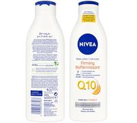 NIVEA Q10 Firming latte rassodante corpo 400 ml