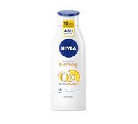 NIVEA LOZIONE CORPO RASSODANTE CON Q10 E VITAMINA C 400 ML