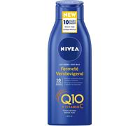 Nivea Lozione corpo rassodante Q10 + vitamina C, 400 g