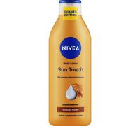 Nivea Lozione corpo Sun Touch 400 ml - Lozione corpo