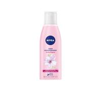 Nivea Lozione detergente lenitiva pelli secche e sensibili Effetto Acqua 200 ml - Lozione detergente viso