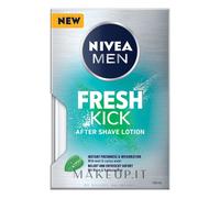 Nivea Lozione Dopobarba Uomo Fresh Kick 100ml - Lozione dopobarba