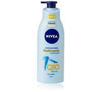 Nivea Lozione Per Gambe Q10 rassodante e rinfrescante - 400 ml, 1 Pezzo