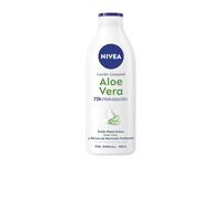 Nivea Aloe Vera Body Lotion Normal-Dry Skin 400 ml