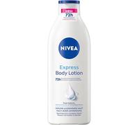 NIVEA Lozione per il corpo Express 400 ml