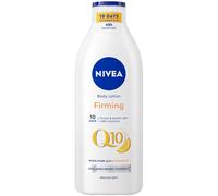 Nivea Lozione per il corpo Q10 e vitamina C, 400 ml, confezione da 1