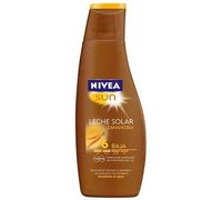 NIVEA - Lozione Solare - 200 Ml