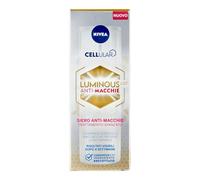 Nivea Cellular Luminous 630 Siero Anti-Macchie Trattamento Avanzato - Flacone da 30 ml