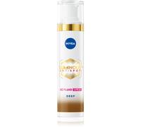 NIVEA Luminous 630 Anti Spot CC cream illuminante SPF 30 colore Deep 40 ml