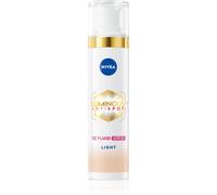 NIVEA Luminous 630 Anti Spot CC cream illuminante SPF 30 colore Light 40 ml