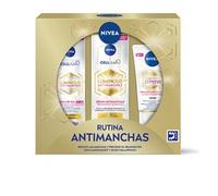 Nivea Luminous 630º Anti-Stain Case 3 Pcs
