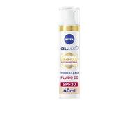Nivea Luminous 630º Anti Stain Cc Fluid SPF30 Clear 40ml