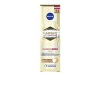 Nivea Luminous 630º Unisex Make-Up