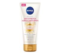 NIVEA Luminous 630 crema corpo nutriente contro le smagliature 200 ml