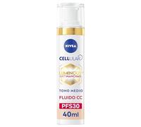 Nivea Luminous 630º Unisex Make-Up