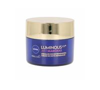 Nivea Nivea Luminous 630 Antimanchas Crema Noche Reparadora 40ml P_0208_281725 S