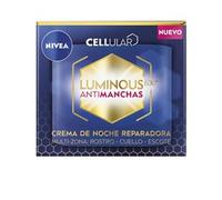 Nivea Nivea Luminous 630 Antimanchas Crema Noche Reparadora 40ml P_0208_281725 S