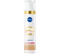 Nivea Luminous 630 CC SPF30 Crema Anti-Macchie 02 Medium 40ml Medium