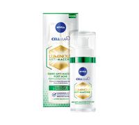 Nivea Luminous 630 Siero 3In1 Anti Macchie Acne 30 ml