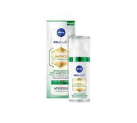 NIVEA Luminous 630 Siero Anti Macchie Post-Acne 30 ml, Anti Dark Spots