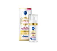 Nivea Luminous 630 Siero Avanzato Anti-Macchie Scure 30ml