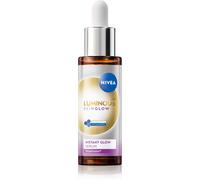 NIVEA Luminous 630 Skin Glow siero illuminante viso 30 ml