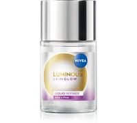 NIVEA Luminous 630 Skin Glow trattamento lisciante illuminante 100 ml