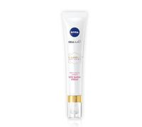 NIVEA LUMINOUS 630 - Trattamento anti occhiaie (15 ml), crema occhi illuminante e idratante per occhiaie, crema occhi alla caffeina con acido ialuronico