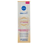 Nivea Cellular Luminous630 Anti Macchie Crema Giorno SPF50 40ml