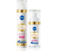 NIVEA Luminous Antispot Bundle set contro le macchie della pelle