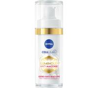 Nivea Cellular Luminous 630 Siero Anti-Macchie Trattamento Avanzato - Flacone da 30 ml