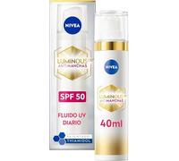 Nivea Cellular Luminous 630 Crema Giorno Anti-macchia Spf50 40ml