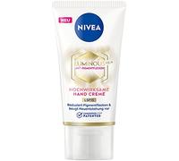 Nivea Crema mani luminosa, 50 ml, 50 ml