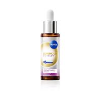 NIVEA Luminous Even Glow Face Serum | Per pelli luminose, schiarenti 30 ml