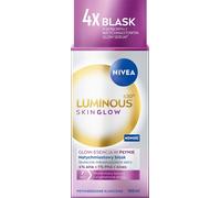 NIVEA Luminous Even Glow Liquid Refiner Peeling Serum 100 ml