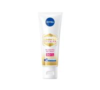NIVEA Luminous Even Glow Oil Control Crema Giorno SPF 50 con Protezione UV 40gm