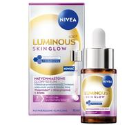 Nivea Luminous Even Glow Siero 15.000000 g