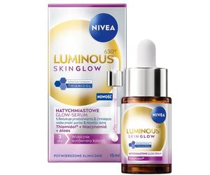 Nivea Luminous Even Glow Siero