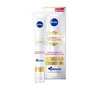 Nivea Cellular Luminous 630° Anti Macchie Crema Contorno Occhi Anti Occhiaie - Flacone da 15ml