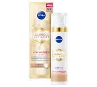 NIVEA Luminous 630 Anti Spot CC cream illuminante SPF 30 colore Medium 40 ml