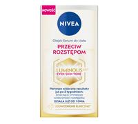 Nivea Luminous630® Even Skin Tone 100 ml