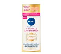 NIVEA Luminous630® - Olio siero corpo anti smagliature (1 x 100 ml), cura corpo anti macchia idratazione 48 ore riduttore di smagliature, cura donna per tutti i tipi di pelle