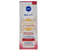 Nivea Luminous630 Siero 2In1 30 ml