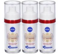 Nivea Luminous630 Siero Anti-Età & Anti-Macchie 30 ml, Siero viso anti