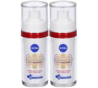 Nivea Luminous630 Siero Anti-Età & Anti-Macchie 30 ml, Siero viso anti