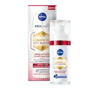 Nivea Viso Luminous Anti-Macchie Siero Anti-Eta 2In1 30Ml
