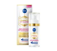 NIVEA Luminous630 Siero Viso Anti-Macchie Trattamento Avanzato 30 ml, Siero anti