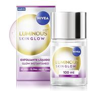 Nivea Luminous 630º Skin Glow Liquid Exfoliant 100ml
