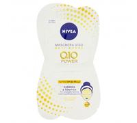 Nivea Maschera Antirughe Rassodante Q10 15 ml - Maschera viso